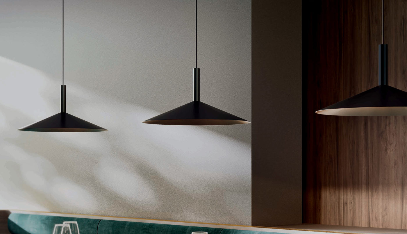 Altura Pendant Lamp by Penta Light Pendant Lamps